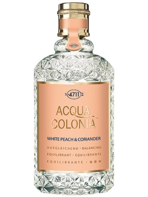 White Peach & Coriander