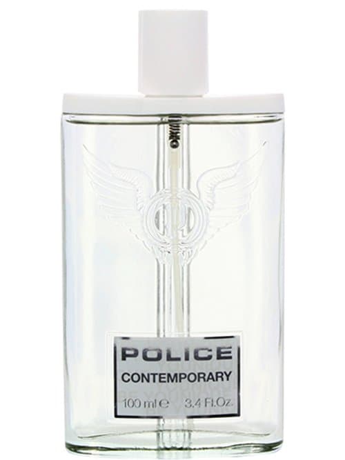 Police Contemporary