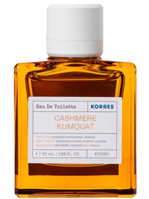 Cashmere Kumquat