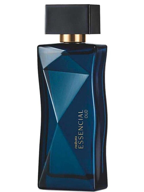 Essencial Oud Feminino