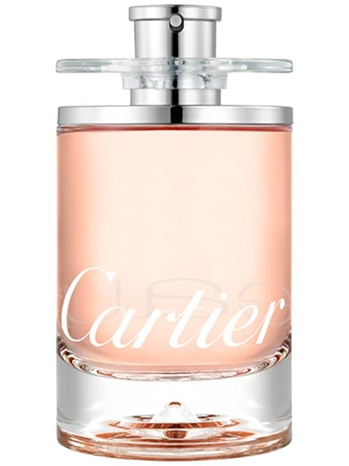 Eau De Cartier Essence De Paradis
