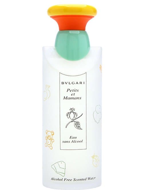 Bvlgari Petits Et Mamans