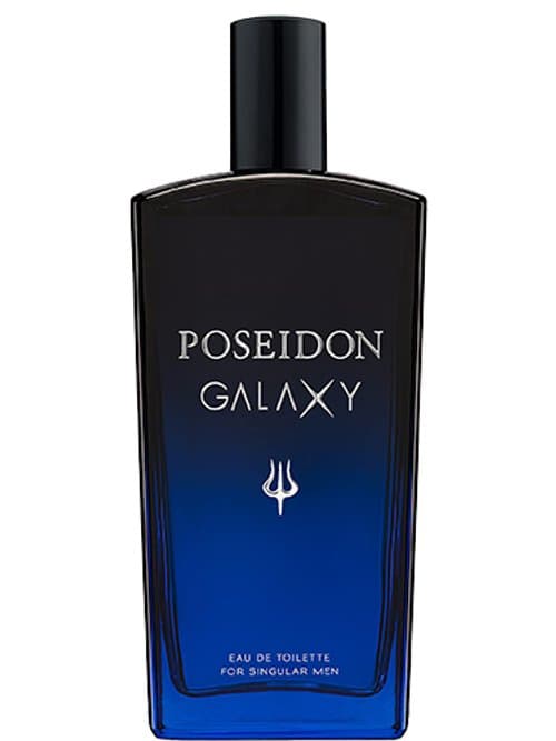Poseidon Galaxy