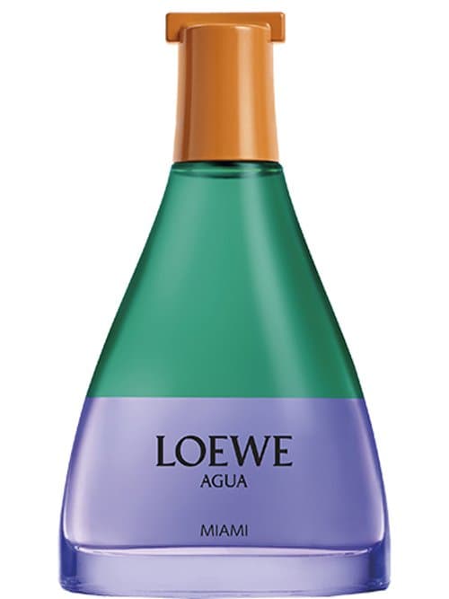 Agua De Loewe Miami Classic