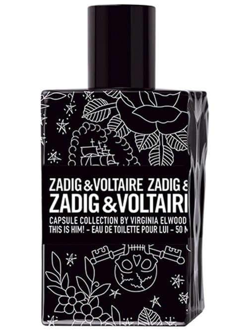 Capsule Collection This Is Him!