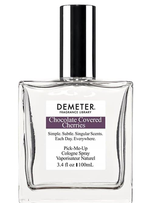 Chocolate Covered Cherries