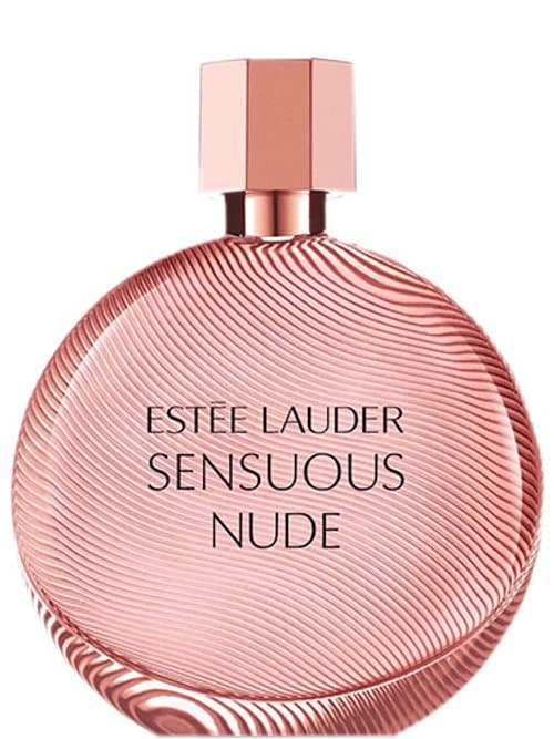 Sensuous Nude Eau De Toilette