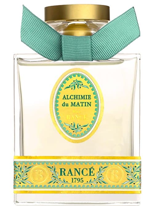Alchimie Du Matin