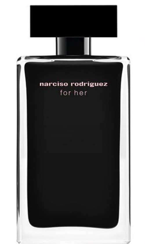 For Her Eau De Toilette