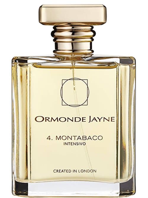 4. Montabaco Intensivo