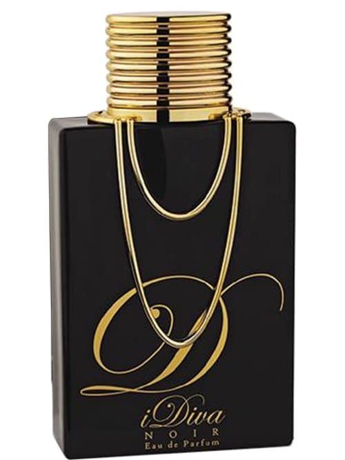 Idiva Noir