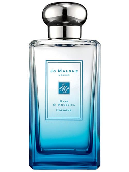 Rain & Angelica 2014