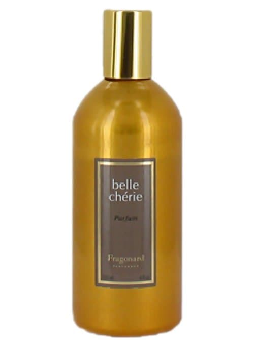 Belle Chérie Parfum