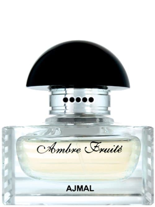 Ambre Fruité