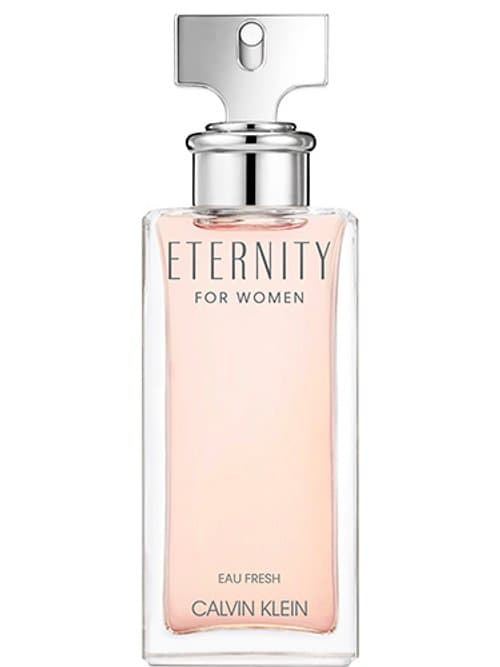 Eternity Eau Fresh