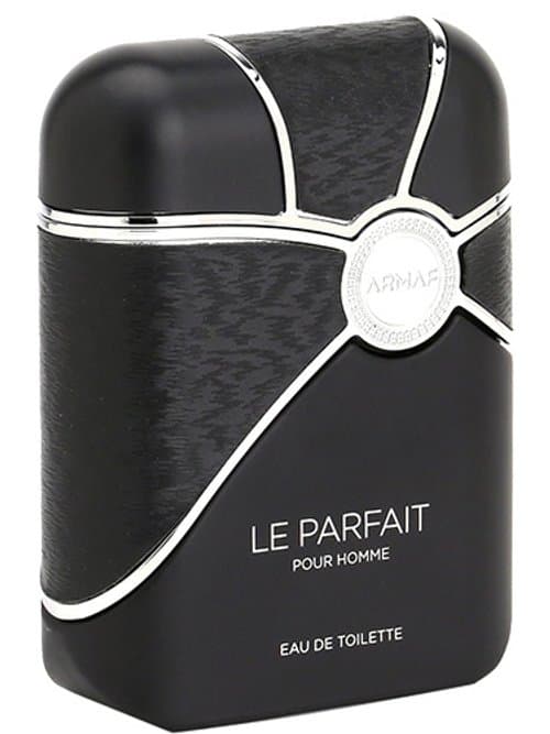 Le Parfait Pour Homme