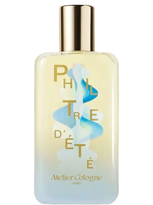 Philtre D'Été 2023