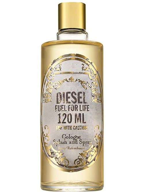 Diesel Fuel For Life Pour Homme Cologne