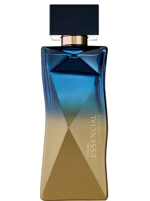 Essencial Oud Vanilla