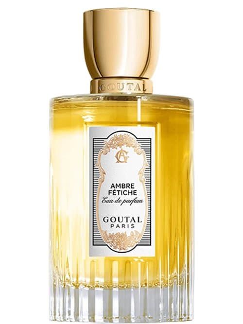 Ambre Fétiche Eau De Parfum