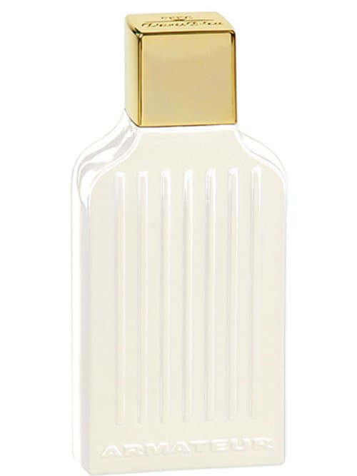 Armateur White Ltd. Ed. 2019