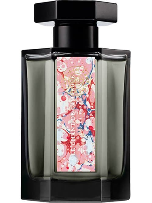 Le Chant De Camargue