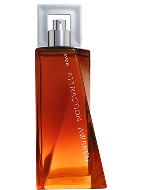 Attraction Awaken For Him