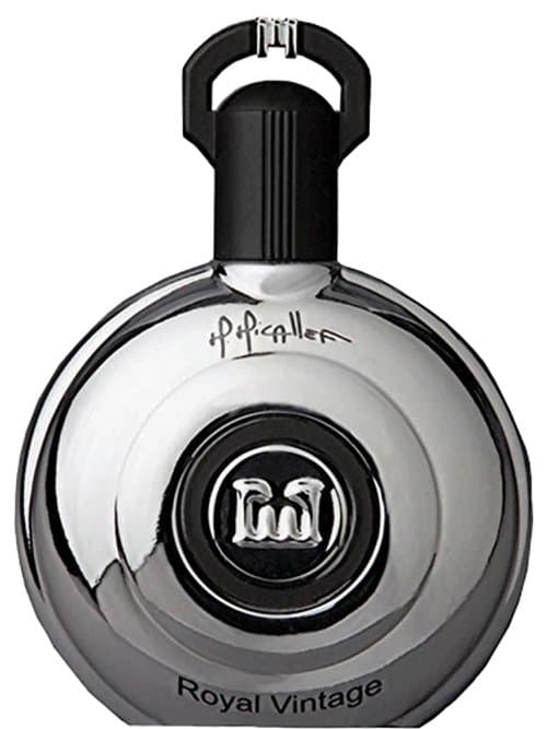 Royal Vintage (2013)