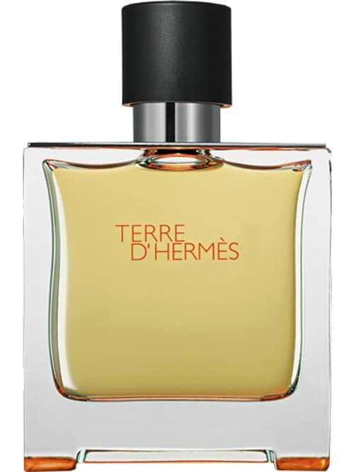 Terre D'Hermès Parfum