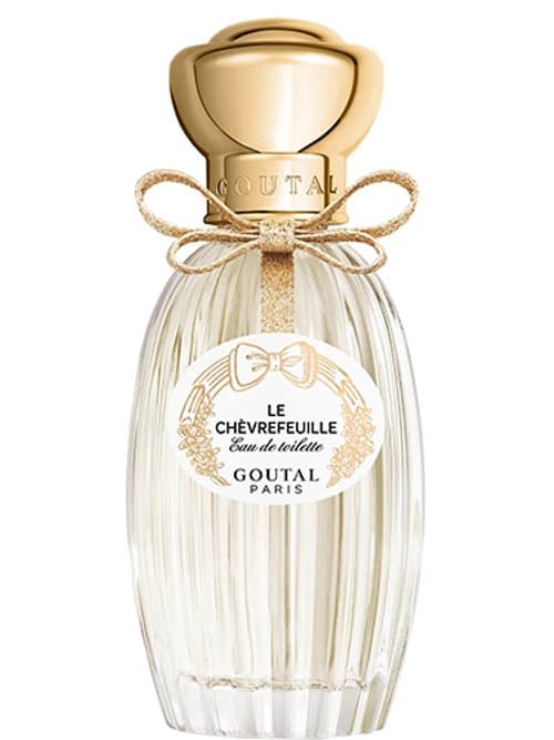 Le Chèvrefeuille Eau De Toilette