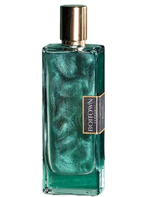 Boitown X The British Museum