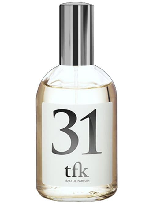 Signature Line : Nº 31