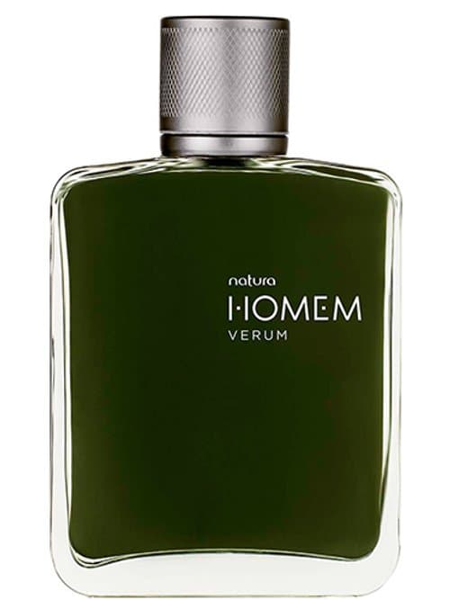 Natura Homem Verum