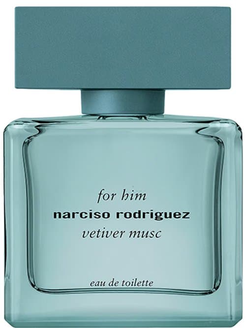 Narciso Rodriguez For Him Vetiver Musc