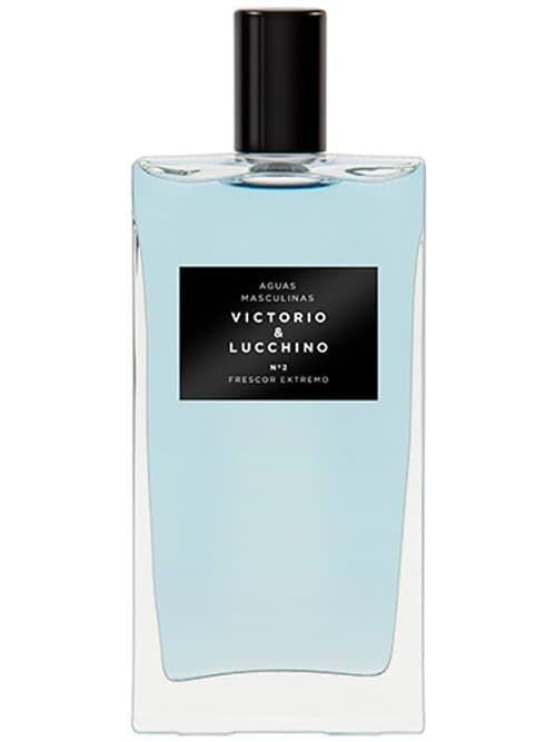 Nº 2 Frescor Extremo