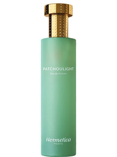 Patchoulight