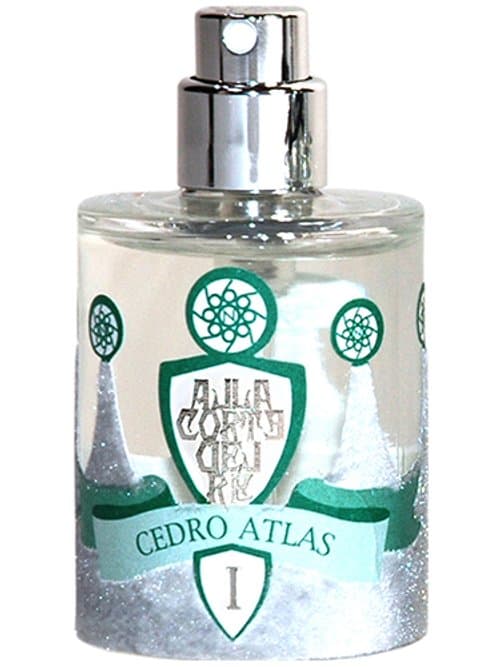 Cedro Atlas I Superhero