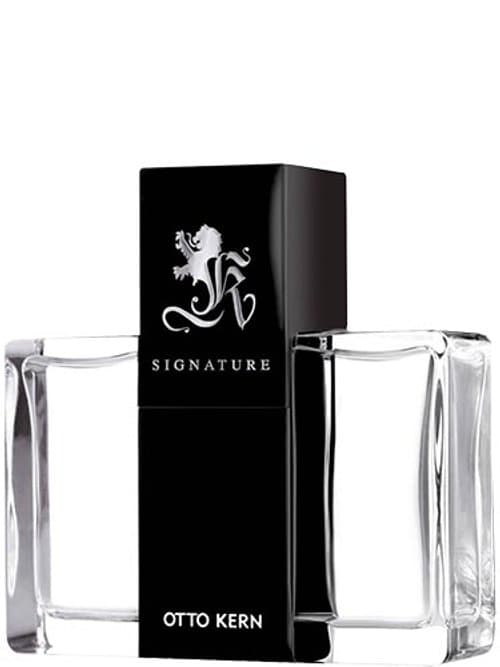 Signature Man Eau De Parfum