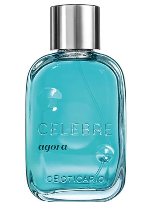 Celebre Agora Man