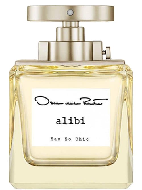 Alibi Eau So Chic Eau De Toilette