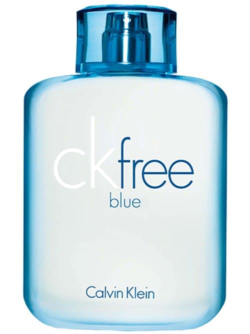 Ck Free Blue