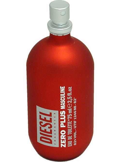 Diesel Zero Plus Masculine