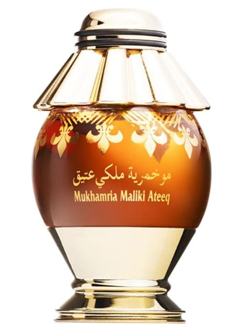 Mukhamria Maliki Ateeq