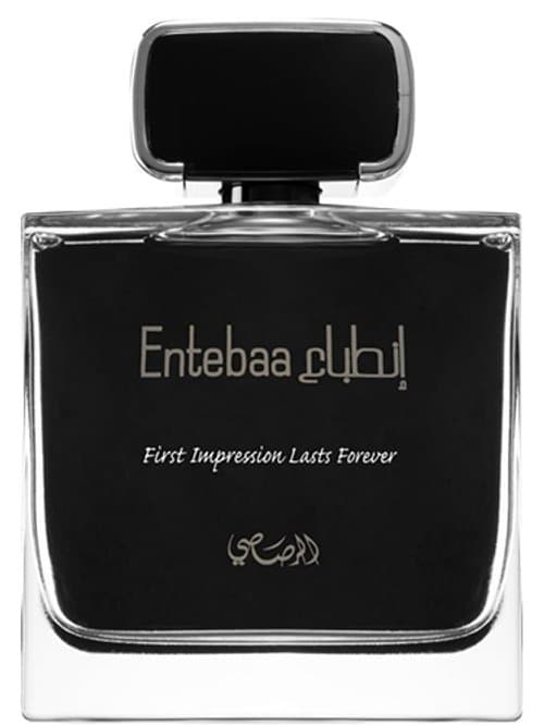 Entebaa Pour Homme