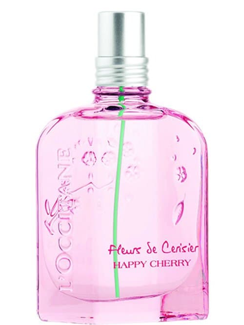 Fleurs De Cerisier Happy Cherry
