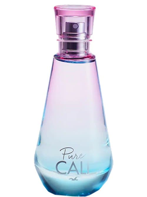 Pure Cali