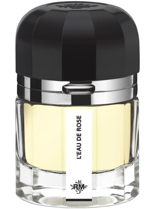 L'Eau De Rose