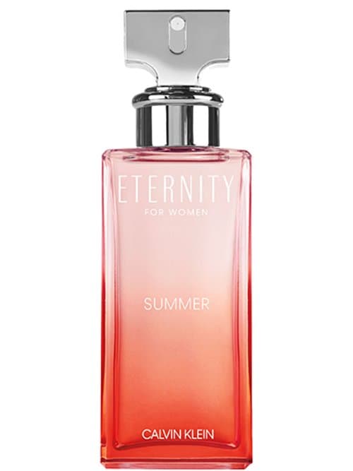 Eternity Summer 2021