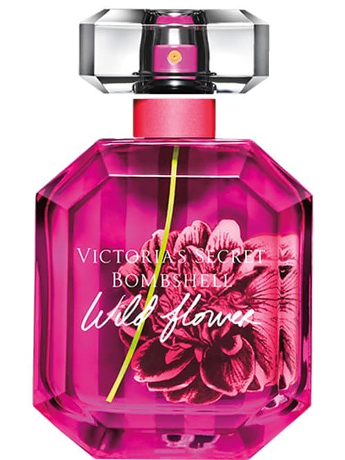 Bombshell : Wild Flower 2019