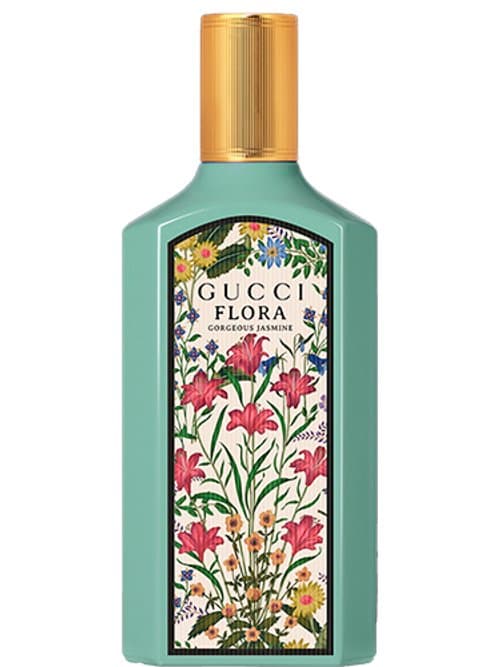 Flora Gorgeous Jasmine 2022